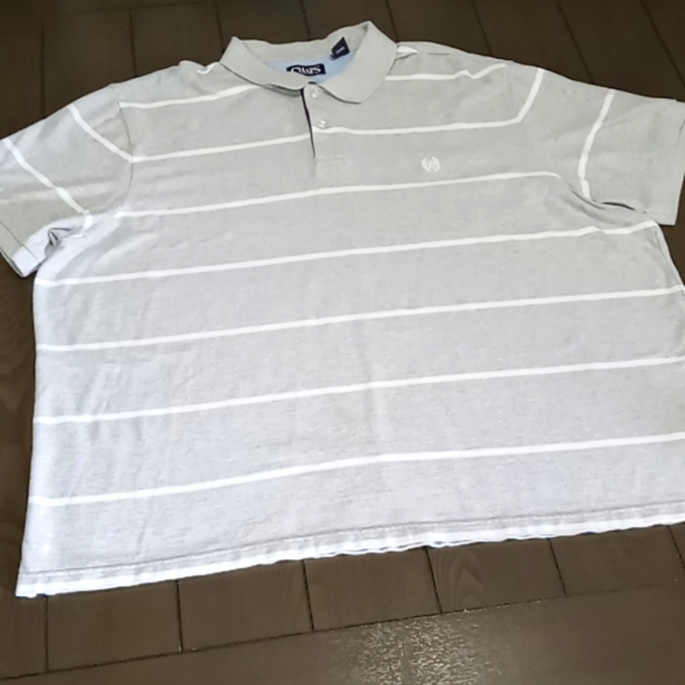 🌞🎉 Men's Chaps Shirt